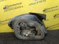 фонарь задний правый Hyundai Tiburon 1 поколение [рестайлинг] 2000, 2.0 л., бензин, АКПП, синий, купе - фото №4