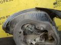 фонарь задний правый Hyundai Tiburon 1 поколение [рестайлинг] 2000, 2.0 л., бензин, АКПП, синий, купе - фото №6