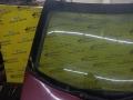 крышка багажника (дверь 3-5) Citroen Xantia 1 поколение 1994, 1.9 л., дизель, МКПП, бордовый, хетчбэк 5 дв., передний привод - фото №4