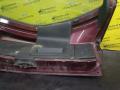 крышка багажника (дверь 3-5) Citroen Xantia 1 поколение 1994, 1.9 л., дизель, МКПП, бордовый, хетчбэк 5 дв., передний привод - фото №7