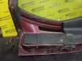 крышка багажника (дверь 3-5) Citroen Xantia 1 поколение 1994, 1.9 л., дизель, МКПП, бордовый, хетчбэк 5 дв., передний привод - фото №8