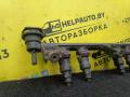 топливная рампа Renault Clio 2 поколение 2001, бензин, МКПП, передний привод - фото №2