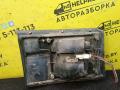 фонарь крышки багажника правый Toyota Carina E 1 поколение T190 1996, 1.6 л., 4A-FE, бензин, МКПП, красный, универсал - фото №4