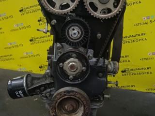 двигатель Ford Mondeo 1 поколение 1995, 1.8 л., i, RKA, бензин, МКПП, универсал, передний привод