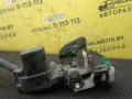 замок двери задней правой Rover 600 Series 1 поколение 1997, 2.0 л., бензин, МКПП, зеленый, седан, передний привод - фото №2