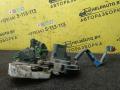 замок двери задней правой Rover 600 Series 1 поколение 1997, 2.0 л., бензин, МКПП, зеленый, седан, передний привод - фото №3