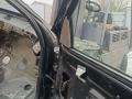 дверь передняя правая Iran Khodro Samand 1 поколение 2009, 1.8 л., бензин, 5МКПП, черный, седан, передний привод - фото №7