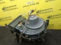 корпус отопителя (печки) Daewoo Matiz M100 1999, 0.8 л., бензин, МКПП, серебристый, хетчбэк 5 дв., передний привод - фото №4