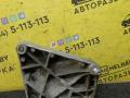 кронштейн КПП Renault Scenic 1 поколение 1998, 1.9 л., дизель, 5МКПП, голубой, минивэн, передний привод - фото №4