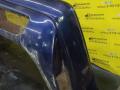 бампер задний Mercedes-Benz E-Класс W124 [рестайлинг] 1994, 3.0 л., OM 603.912, дизель, АКПП, синий, седан, задний привод - фото №6