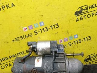 стартер Mercedes-Benz E-Класс W124 [рестайлинг] 1994, 3.0 л., OM 603.912, дизель, АКПП, синий, седан, задний привод, BOSCH