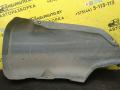 защита арок задняя левая (подкрылок) Opel Astra H 2005, 1.7 л., дизель, МКПП, синий, хетчбэк 5 дв., передний привод - фото №2
