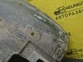 защита арок передняя левая (подкрылок) Opel Astra H 2005, 1.7 л., дизель, МКПП, синий, хетчбэк 5 дв., передний привод - фото №2