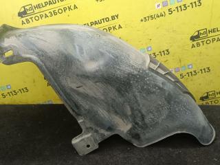 защита арок задняя правая (подкрылок) Opel Astra H 2005, 1.7 л., дизель, МКПП, синий, хетчбэк 5 дв., передний привод