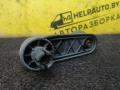 ручка стеклоподъемника Citroen Saxo 1 поколение [рестайлинг] 2001, 1.1 л., бензин, МКПП, серебристый, хетчбэк 3 дв. - фото №3