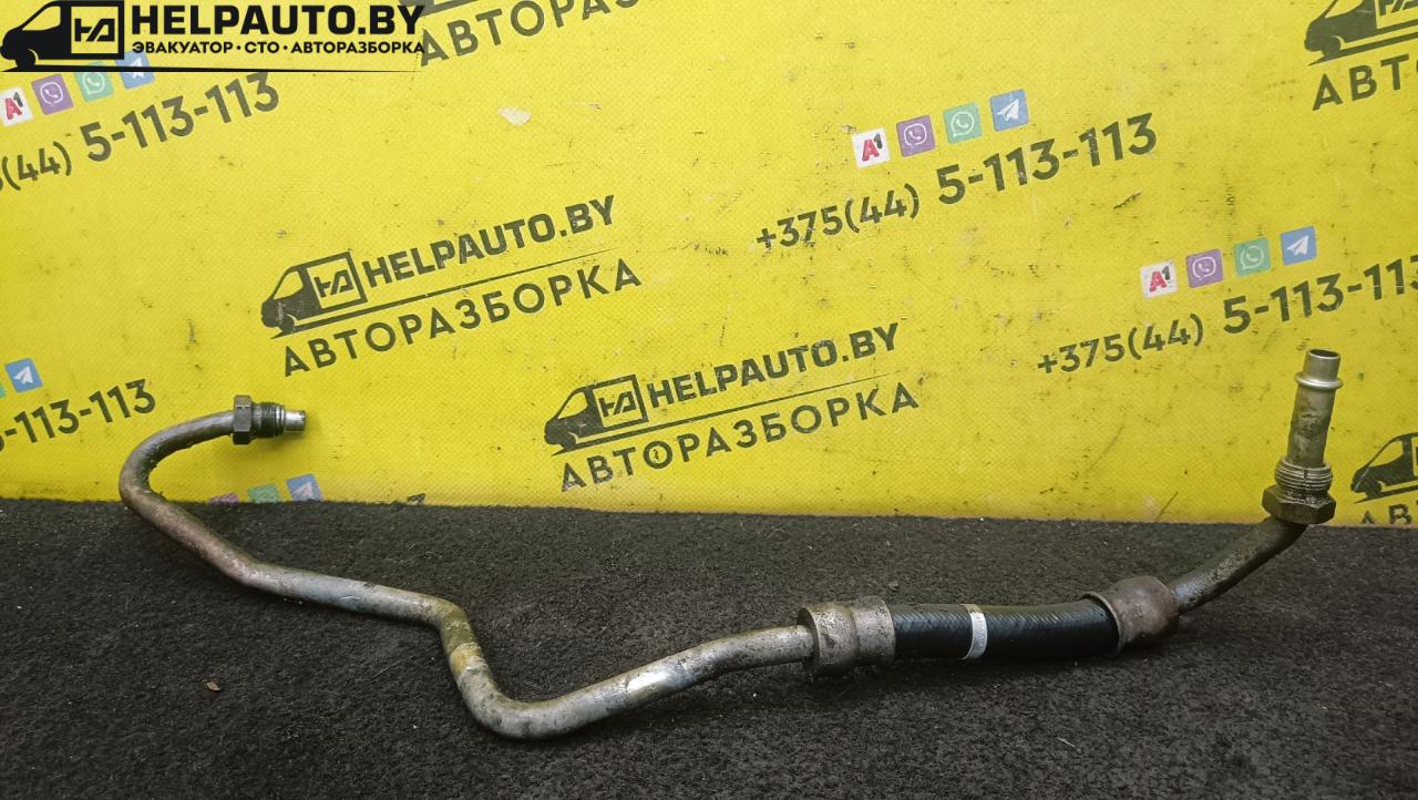 трубка топливная Honda Accord 5 поколение 1995, 2.0 л., дизель, МКПП, серебристый, седан, передний привод - фото №1