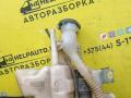 бачок омывателя Renault Safrane 1 поколение [рестайлинг] 1997, 2.0 л., бензин, АКПП, синий, хетчбэк 5 дв., передний привод - фото №3