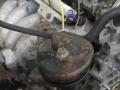 двигатель Renault Safrane 1 поколение [рестайлинг] 1997, 2.0 л., бензин, АКПП, синий, хетчбэк 5 дв., передний привод, N7QJ711 - фото №9