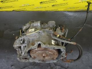 КПП автоматическая (АКПП) Renault Safrane 1 поколение [рестайлинг] 1997, 2.0 л., бензин, АКПП, синий, хетчбэк 5 дв., передний привод, CD4E35, 50-42LL