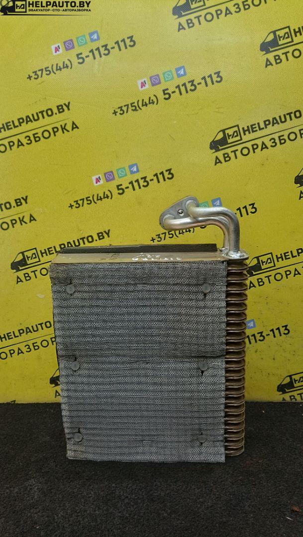 испаритель кондиционера Opel Sintra 1 поколение 1999, 2.2 л., X 22 XE, бензин, 5МКПП, зеленый, минивэн - фото №1