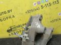 кронштейн генератора Opel Astra H 2005, 1.7 л., дизель, МКПП, синий, хетчбэк 5 дв., передний привод - фото №2