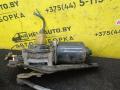 моторчик передних стеклоочистителей (дворников) Suzuki Baleno 1 поколение (1995 - 2002), 1.6 л., G16B, бензин, МКПП, серебристый, универсал, передний привод - фото №5