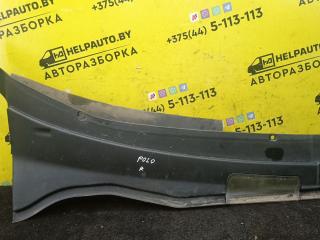дождевик Volkswagen Polo 3 поколение 1999, 1.0 л., ALL, бензин, 5МКПП, зеленый, хетчбэк 3 дв., передний привод