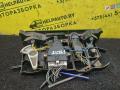 блок управления печки / климат-контроля Proton Persona 1 поколение 1998, 1.5 л., бензин, МКПП, зеленый, седан, передний привод - фото №2