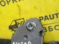 моторчик заслонки печки Opel Sintra 1 поколение 1999, 2.2 л., X 22 XE, бензин, МКПП, белый, минивэн, передний привод, 16177.412 - фото №2