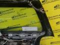 стекло заднее Volkswagen Polo 3 поколение 1999, 1.4 л., бензин, МКПП, черный, хетчбэк 3 дв., передний привод - фото №7