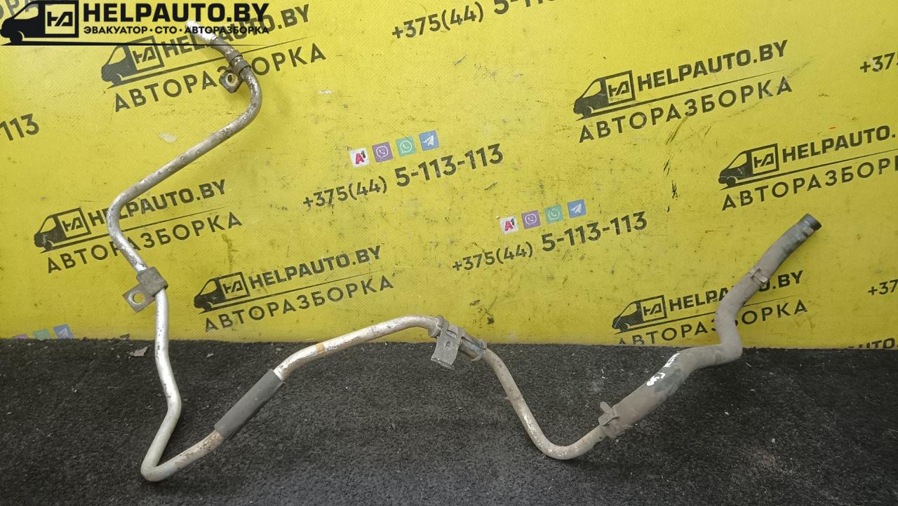 трубка гидроусилителя Proton Persona 1 поколение 1998, 1.5 л., бензин, МКПП, зеленый, седан, передний привод - фото №1