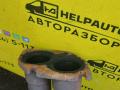 труба приемная глушителя Opel Sintra 1 поколение 1999, 2.2 л., X 22 XE, бензин, МКПП, белый, минивэн, передний привод - фото №4