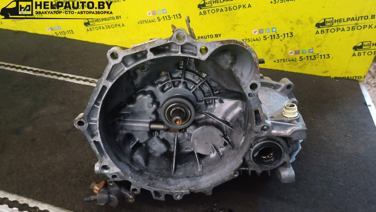 КПП механическая (МКПП) Proton Persona 1 поколение 1998, 1.5 л., бензин, МКПП, зеленый, седан, передний привод, F5M2 - фото №1