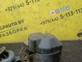 ремень безопасности Volkswagen Polo 3 поколение 1999, 1.4 л., бензин, МКПП, черный, хетчбэк 3 дв., передний привод - фото №2