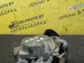 ремень безопасности Volkswagen Polo 3 поколение 1999, 1.4 л., бензин, МКПП, черный, хетчбэк 3 дв., передний привод - фото №5