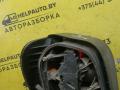 фонарь задний правый Volkswagen Polo 3 поколение 1999, 1.4 л., бензин, МКПП, черный, хетчбэк 3 дв., передний привод - фото №5