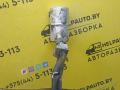 радиатор кондиционера Volkswagen Polo 3 поколение 1999, 1.4 л., бензин, МКПП, черный, хетчбэк 3 дв., передний привод - фото №3