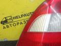 фонарь задний левый Opel Vectra B 1997, 1.6 л., X 16 XEL, бензин, МКПП, красный, седан, передний привод - фото №2