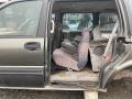 четверть передняя левая Opel Sintra 1 поколение 1999, 2.2 л., X 22 XE, бензин, 5МКПП, зеленый, минивэн - фото №4