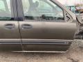 четверть передняя левая Opel Sintra 1 поколение 1999, 2.2 л., X 22 XE, бензин, 5МКПП, зеленый, минивэн - фото №7