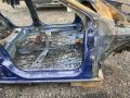 часть кузова (вырезанный элемент) Opel Astra H 2005, 1.7 л., дизель, МКПП, синий, хетчбэк 5 дв., передний привод - фото №8