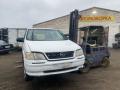 гайка топливного насоса Opel Sintra 1 поколение 1999, 2.2 л., X 22 XE, бензин, 5МКПП, зеленый, минивэн - фото №6