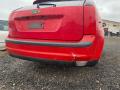 крышка багажника (дверь 3-5) Ford Focus 2 поколение 2006, 1.6 л., HWDA, бензин, МКПП, красный, хетчбэк 5 дв., передний привод - фото №7