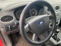 стекло заднее Ford Focus 2 поколение 2006, 1.6 л., HWDA, бензин, МКПП, красный, хетчбэк 5 дв., передний привод - фото №6