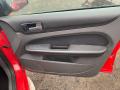 кожух рулевой колонки Ford Focus 2 поколение 2006, 1.6 л., HWDA, бензин, МКПП, красный, хетчбэк 5 дв., передний привод - фото №6