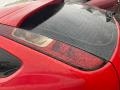 кожух рулевой колонки Ford Focus 2 поколение 2006, 1.6 л., HWDA, бензин, МКПП, красный, хетчбэк 5 дв., передний привод - фото №9