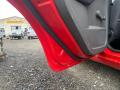 обшивка крышки багажника Ford Focus 2 поколение 2006, 1.6 л., HWDA, бензин, МКПП, красный, хетчбэк 5 дв., передний привод - фото №9