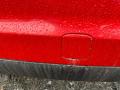обшивка крышки багажника Ford Focus 2 поколение 2006, 1.6 л., HWDA, бензин, МКПП, красный, хетчбэк 5 дв., передний привод - фото №10