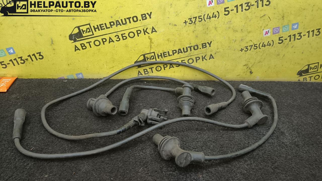 провод высоковольтный Renault Laguna 1 поколение 1995, 1.8 л., бензин - фото №1