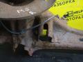 ступица задняя правая Mazda 6 GG 2003, 1.8 л., L8-DE, бензин, АКПП, черный, хетчбэк 5 дв. - фото №4